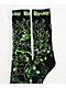 RIPNDIP Horntail Black Crew Socks - Thumbnail image 2 of 2