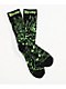 RIPNDIP Horntail Black Crew Socks - Thumbnail image 1 of 2