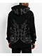 RIPNDIP Howdy Chainstitch Black Hoodie - Thumbnail image 2 of 6