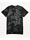 RIPNDIP Hung Up Black Tie Dye T-Shirt - Thumbnail image 3 of 3