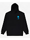 RIPNDIP In My Bag Black Hoodie - Thumbnail image 2 of 2