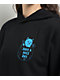 RIPNDIP In My Bag Black Hoodie - Thumbnail image 3 of 3