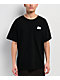 RIPNDIP Incepted Black Pocket T-Shirt - Thumbnail image 1 of 3