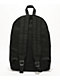 RIPNDIP Inferno Black Corduroy Backpack - Thumbnail image 3 of 5
