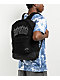 RIPNDIP Inferno Black Corduroy Backpack - Thumbnail image 2 of 5