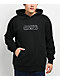 RIPNDIP Internal Illumination Black Hoodie - Thumbnail image 2 of 4