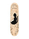 RIPNDIP Jerm Oasis 8.25" Skateboard Deck - Thumbnail image 2 of 2