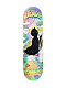 RIPNDIP Jerm Oasis 8.25" Skateboard Deck - Thumbnail image 1 of 2