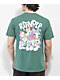 RIPNDIP Kaleidoscopic Pine T-Shirt