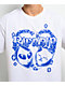 RIPNDIP Kali White T-Shirt - Thumbnail image 2 of 2