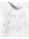 RIPNDIP Kawaii Nerm Rhinestone White Hoodie - Thumbnail image 5 of 6