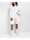 RIPNDIP Kawaii Nerm Rhinestone White Hoodie - Thumbnail image 6 of 6