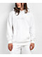 RIPNDIP Kawaii Nerm Rhinestone White Hoodie - Thumbnail image 2 of 6