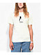 RIPNDIP Keep The Cats In Lime Green T-Shirt - Thumbnail image 1 of 2
