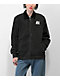 RIPNDIP La Brea Peeking Nermal Black Denim Jacket - Thumbnail image 1 of 3