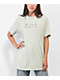 RIPNDIP Looking Glass Sage Green T-Shirt - Thumbnail image 2 of 3