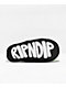 RIPNDIP Lord Alien Face Plush Black Slippers - Thumbnail image 4 of 5