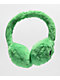 RIPNDIP Lord Alien Green Ear Muffs - Thumbnail image 2 of 2