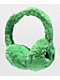 RIPNDIP Lord Alien Green Ear Muffs - Thumbnail image 1 of 2
