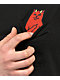 RIPNDIP Lord Devil Black Crop Pocket T-Shirt - Thumbnail image 4 of 4