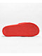 RIPNDIP Lord Devil Red & Flames Slide Sandals - Thumbnail image 4 of 4