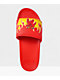 RIPNDIP Lord Devil Red Slide Sandals