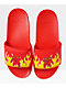 RIPNDIP Lord Devil Red Slide Sandals