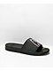 RIPNDIP Lord Jermal Leaf Camo Black Slide Sandals