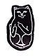 RIPNDIP Lord Jermal Pillow - Thumbnail image 2 of 2