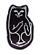 RIPNDIP Lord Jermal Pillow - Thumbnail image 1 of 2