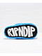 RIPNDIP Lord Nerm Face Plush Blue Slippers - Thumbnail image 4 of 5