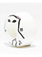 RIPNDIP Lord Nermal 50mm White Skateboard Wheels - Thumbnail image 2 of 2