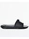 RIPNDIP Lord Nermal Black Slide Sandals 