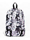RIPNDIP Lord Nermal Family Tree Black & White Back Pack - Thumbnail image 3 of 7
