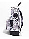 RIPNDIP Lord Nermal Family Tree Black & White Back Pack - Thumbnail image 4 of 7