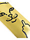 RIPNDIP Lord Nermal Foil 8.5" Skateboard Deck - Thumbnail image 3 of 3