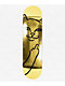 RIPNDIP Lord Nermal Foil 8.5" Skateboard Deck - Thumbnail image 1 of 3