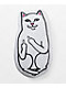 RIPNDIP Lord Nermal Pillow - Thumbnail image 1 of 4