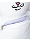 RIPNDIP Lord Nermal Plush Backpack - Thumbnail image 4 of 4