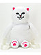 RIPNDIP Lord Nermal Plush Backpack - Thumbnail image 1 of 4