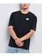 RIPNDIP Lord Nermal Pocket Black Wash T-Shirt - Thumbnail image 1 of 3