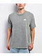 RIPNDIP Lord Nermal Pocket Sage Wash T-Shirt - Thumbnail image 1 of 3