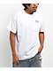 RIPNDIP Lord Nermal Pocket White T-Shirt - Thumbnail image 1 of 3