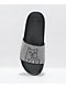 RIPNDIP Lord Nermal Rhinestone Black Slide Sandals - Thumbnail image 3 of 4