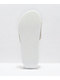 RIPNDIP Lord Nermal Rhinestone White Slide Sandals - Thumbnail image 4 of 4