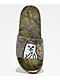 RIPNDIP Lord Nermal Tree Camo Slide Sandals - Thumbnail image 3 of 4