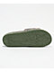 RIPNDIP Lord Nermal Tree Camo Slide Sandals - Thumbnail image 4 of 4