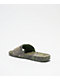 RIPNDIP Lord Nermal Tree Camo Slide Sandals - Thumbnail image 2 of 4