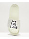RIPNDIP Lord Nermal UV Blue Slide Sandals - Thumbnail image 3 of 5