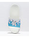 RIPNDIP Lord Nermal White & Blue Flame Sandals - Thumbnail image 3 of 4